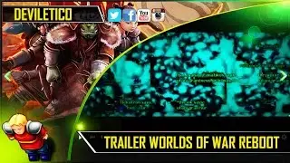 Worlds Of War Reboot 2011 [Teaser]
