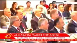 Binali Yıldırım - Top 5