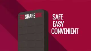 Sharebox Explainer Video