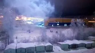 Салют 2018 Год