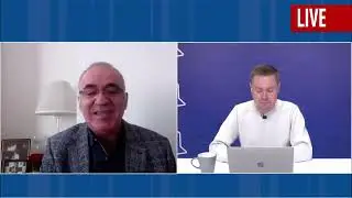 Гарри Каспаров 2022 год Итоги года Форум свободной России