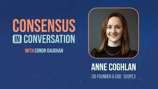 Anne Coghlan of Scope3 on the Philosophy of Math, Decarbonized Media, and the Future of Digital Ads