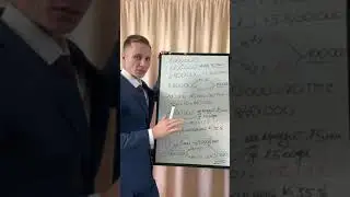 Как увеличить свой капитал при этом получить квартиру и выйти на пенсию