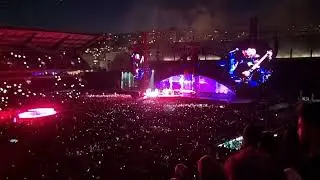 Coldplay - Higher Power (Live, Coimbra 21.05.2023)