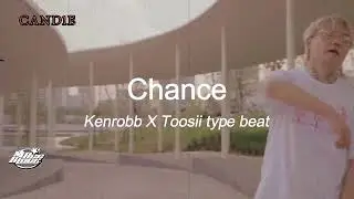 [Free]Guitar | Chance Kenrobb X Toosii type beat