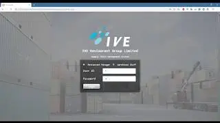 Supply Chain Management System Warehouse role - PHP