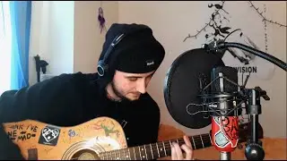 Yungblud - Kill Somebody Acoustic