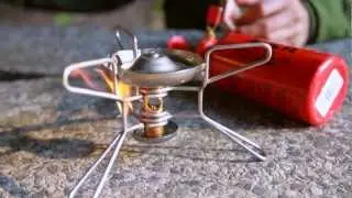 Whisperlite International (Deutsch)