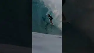 Full 4k movie in a channel! Perfect barrels with Tama in Mentawais. #surfing #waves #travel #barrels