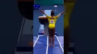 A Perfect Vault Doesn't Exi- 🤯