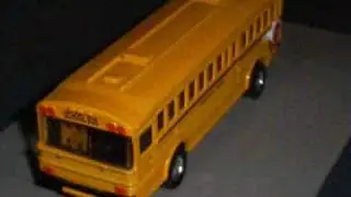 1990 Thomas ER Model