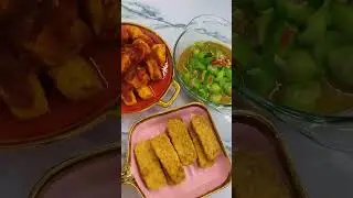 baru belajar masak