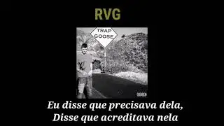 Lil peep/Trap goose - kill you$elf freestyle (remastered) legendado