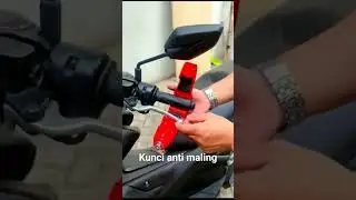 kunci anti maling !! #shorts #key #antimaling, link di deskripsi