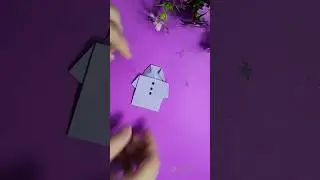 paper crafting ideas #viral #craft #shorts