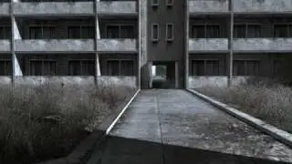 Call of Duty 4 - who let the dogs out