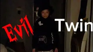 Evil Twin (Horror short film)