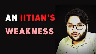 Reason, why he got into IIT Kanpur, is so simple 😱
