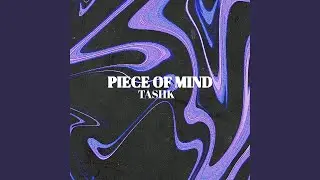 Piece of Mind