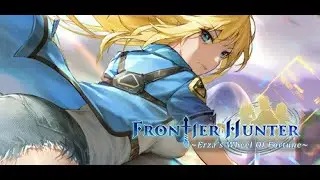 Frontier Hunter: Erza’s Wheel of Fortune