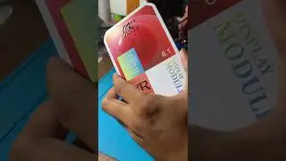 IPHONE XR LCD ISSUE FIX #mcbordz