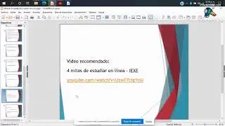 Sesión en vivo Semana 1 - Grupo 602
