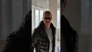 ОДНА ИЗ ПРИЧИН ПОЧЕМУ СТЕКЛОХОЛСТ ОТХОДИТ !!!!