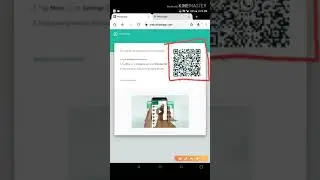 How to open whatsapp web in Tabs
