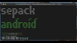 sepack - create