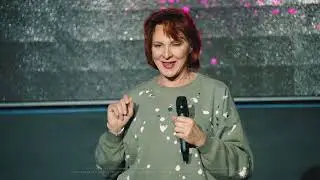 NextGen | Епископ Наталья Иванова Щедривая | служение 02