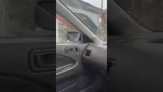 Подготовка и продажа Ниссан Эксперт #shorts