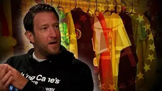 Breaking Down The Ins And Outs Of Barstool's Merch Business
