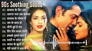 90’S Old Hindi Songs💘 90s Love Song💘 Udit Narayan, Alka Yagnik, Kumar Sanu 🥰 Hindi Jukebox Songs Hga