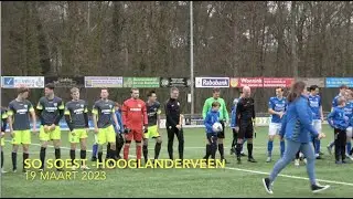 SO Soest Hooglanderveen 19 mrt 2023