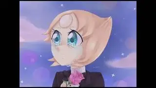 Speedpaint Steven Universe - It's over, Isn't it? Pearl