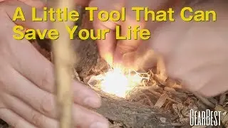 SOS Survival Kit Outdoor Emergency Tool - GearBest.com