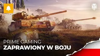 Uwolnijcie swojego wewnętrznego bohatera z pakietem „Zaprawiony w boju”