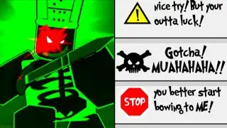 NEW TOON 1X VOICELINES MADE ME MAIN 1X4 AGAIN
