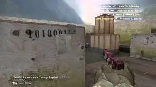 CS:GO 1v1 Server's