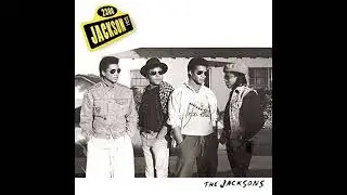 Art of Madness - The Jacksons #ArtofMadness #2300JacksonStreet #TheJacksons