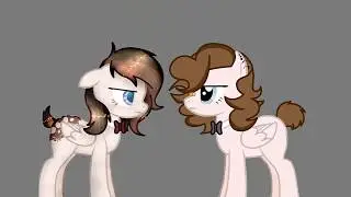 WATCHING ME| MEME [COLLAB]
