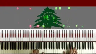 Lebanese National Anthem - Piano (Cover)