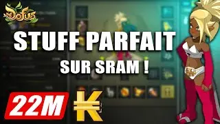 22M POUR UN STUFF PARFAIT SUR SRAM ?🤔
