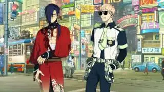 DRAMAtical Murder Crack 6