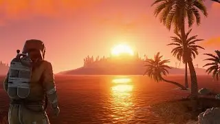 RUST / РАСТ СТРИМ! С НОВЫМ ГОДОМ! Нас уже 386 подписчиков...! Всем спасибо! ( 18+ )