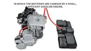 Electrification