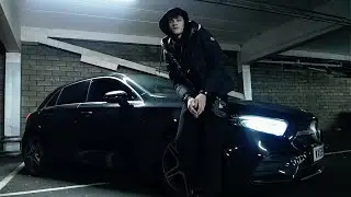 Cameron Jones - Lonely (Music Video)