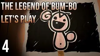 The Legend of Bum-Bo [Episode 4]