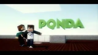 Intro ~ Pqnda V2 ~ by Synedx [ANIMATION] [60FPS]