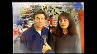 Blain's Farm & Fleet Commercial (1999)